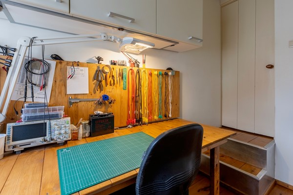 Medium property photo - Hofstraat 6, 4611 TJ Bergen op Zoom